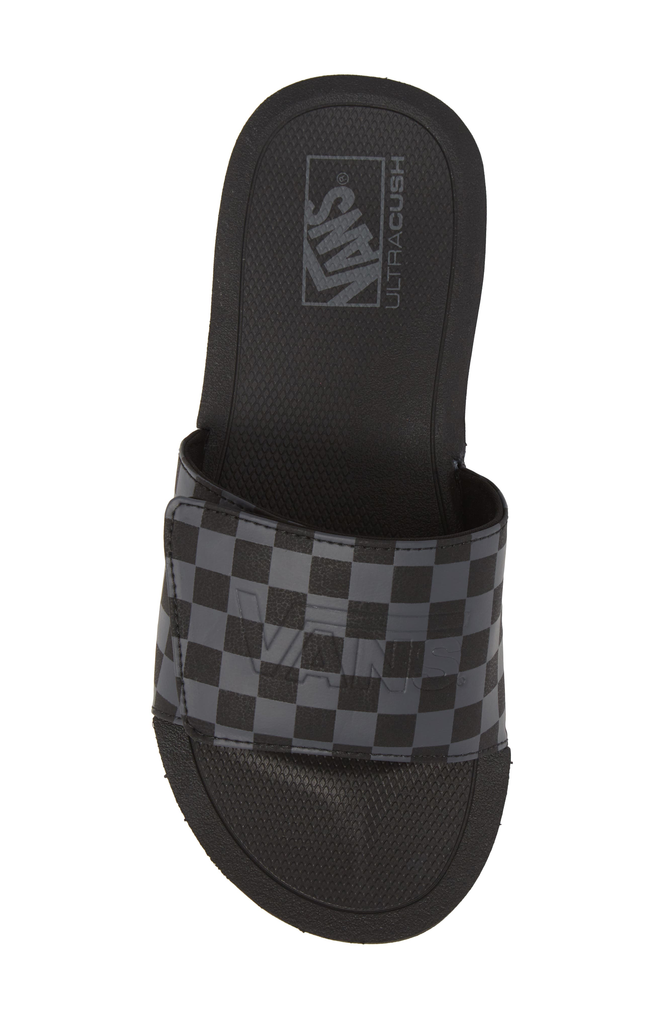 Vans Nexpa Slide Sandal, Alternate, color, 