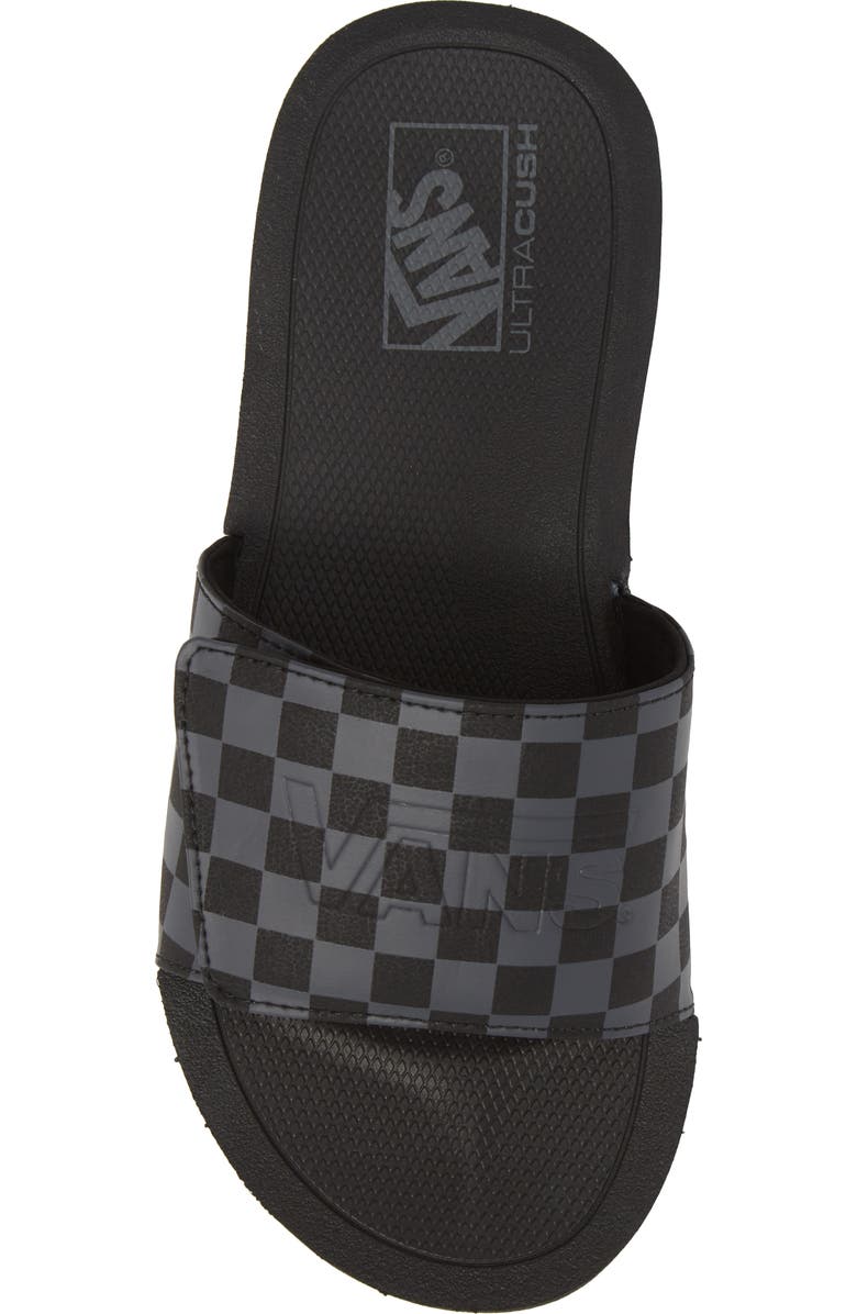 Vans Nexpa Slide Sandal, Alternate, color,