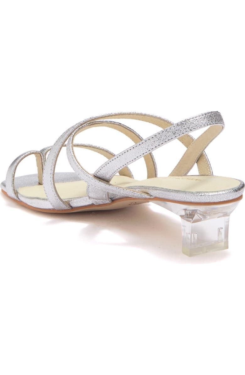 INTENTIONALLY BLANK Gal Sandal, Alternate, color,