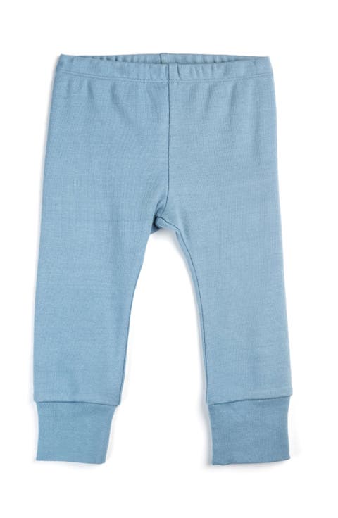 Organic Cotton Baby Pant