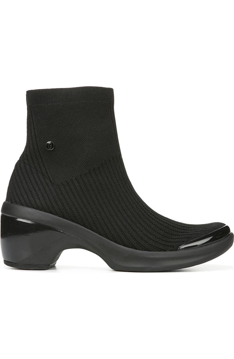 BZees Wicked Sock Bootie, Alternate, color,