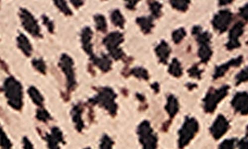 Skims Fits Everybody High-cut Cheeky Briefs In Animal Print