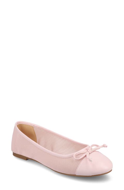 Kaiah Ballet Flat (Women)