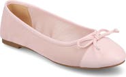 Journee Collection Kaiah Ballet Flat