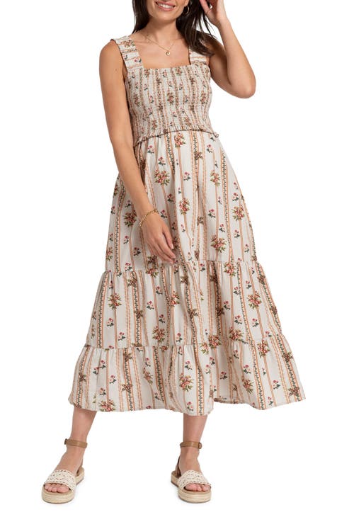 Nordstrom sundress best sale