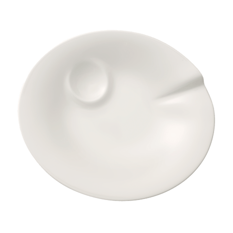 Pasta Passion Spaghetti Plate  Set of 2