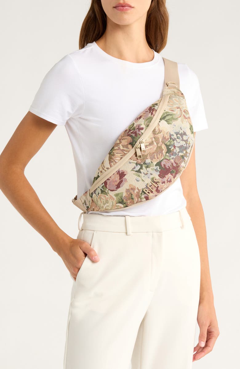 Béis The Bum Bag, Alternate, color,