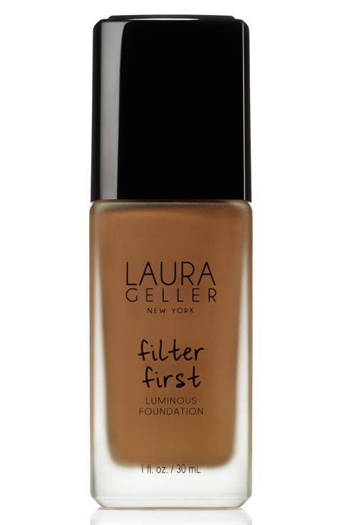 Filter First Luminous Foundation