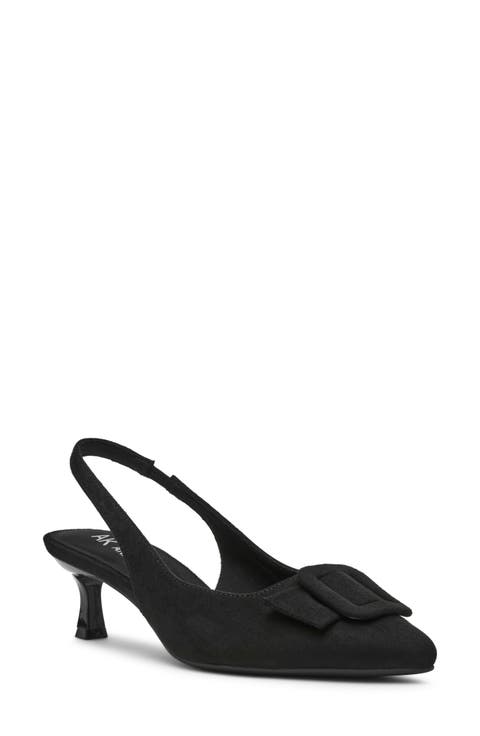 Ivona Slingback Pump (Women)
