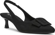 Anne Klein Ivona Slingback Pump
