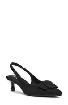 Anne Klein Ivona Slingback Pump
