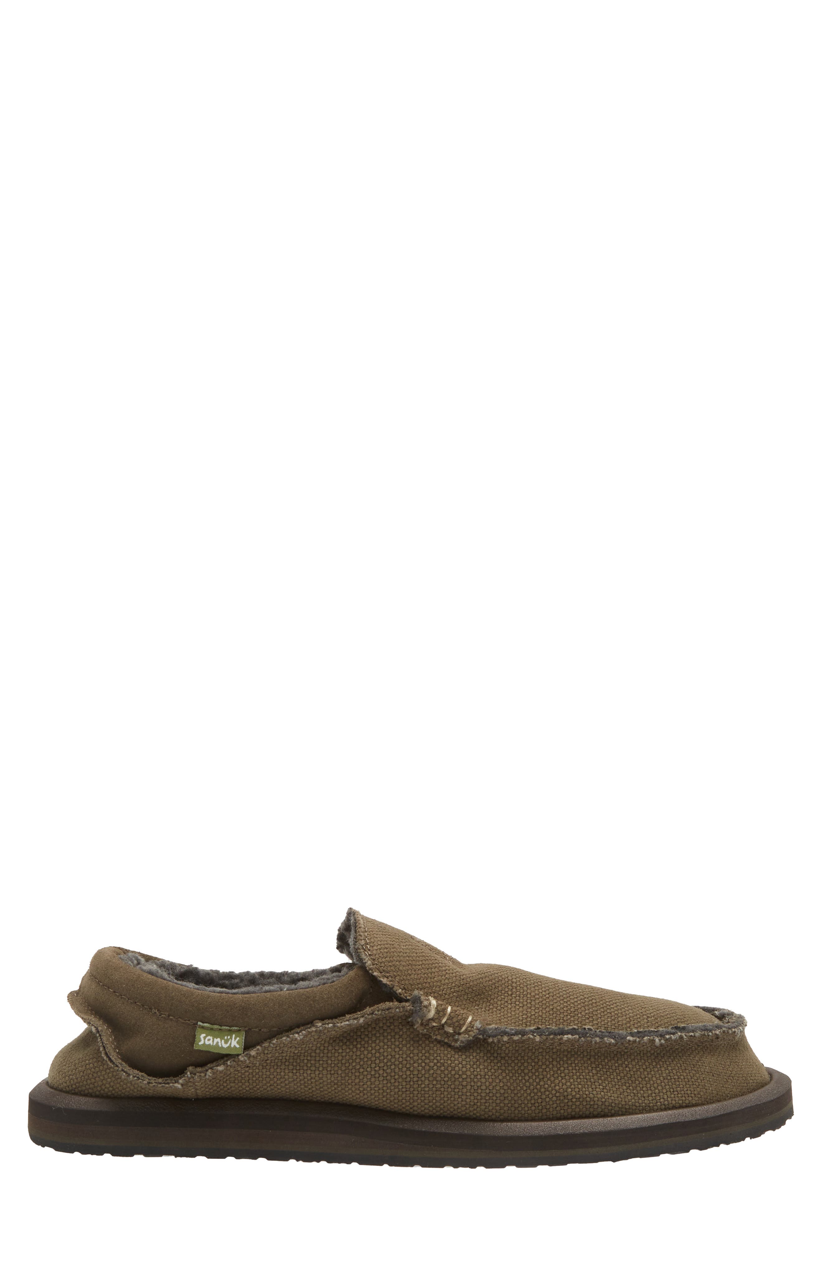 Sanuk Chiba Chill Slip-On, Alternate, color, 