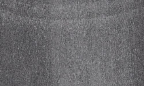 Lucky Brand 121 Slim Straight Jeans In Steel City