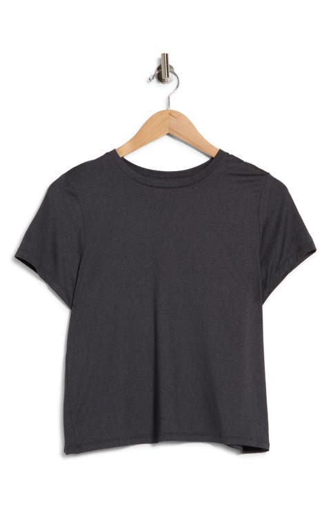 Aura Lite Boxy T-Shirt