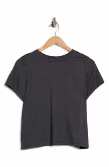 Aura Lite Boxy T-Shirt