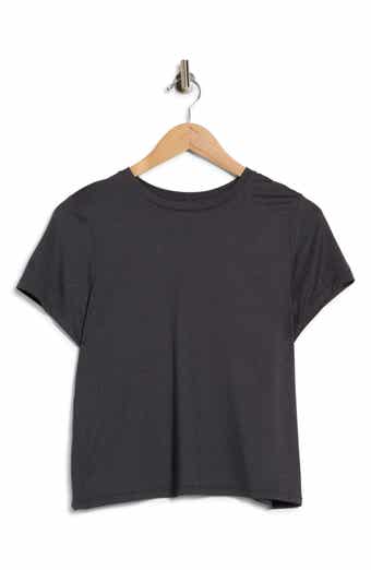 Aura Lite Boxy T-Shirt