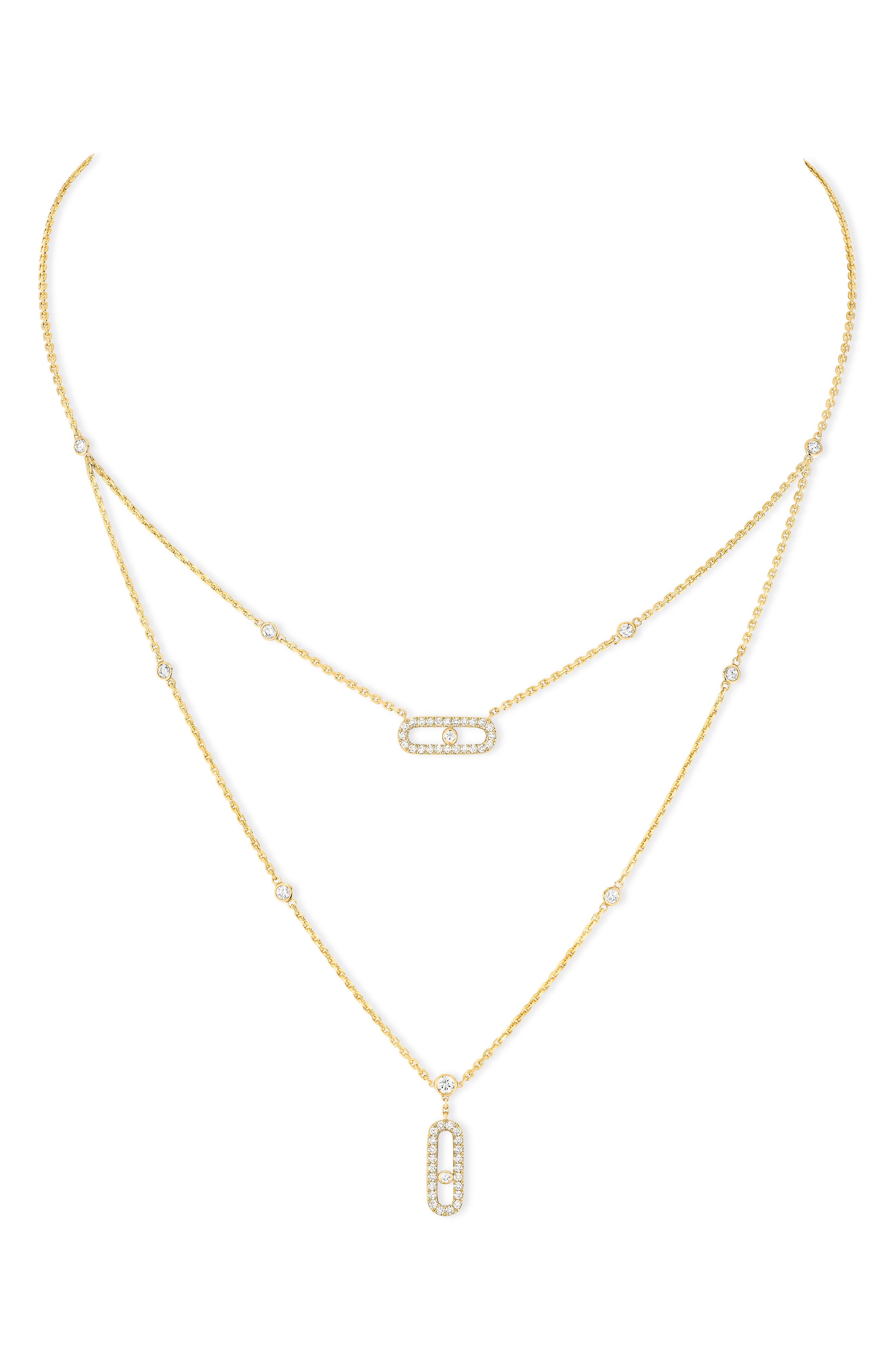 selected YELLOW GOLD