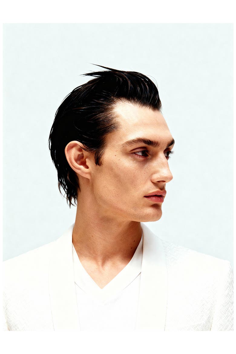 Hair Wax, Alternate, color, NO COLOR