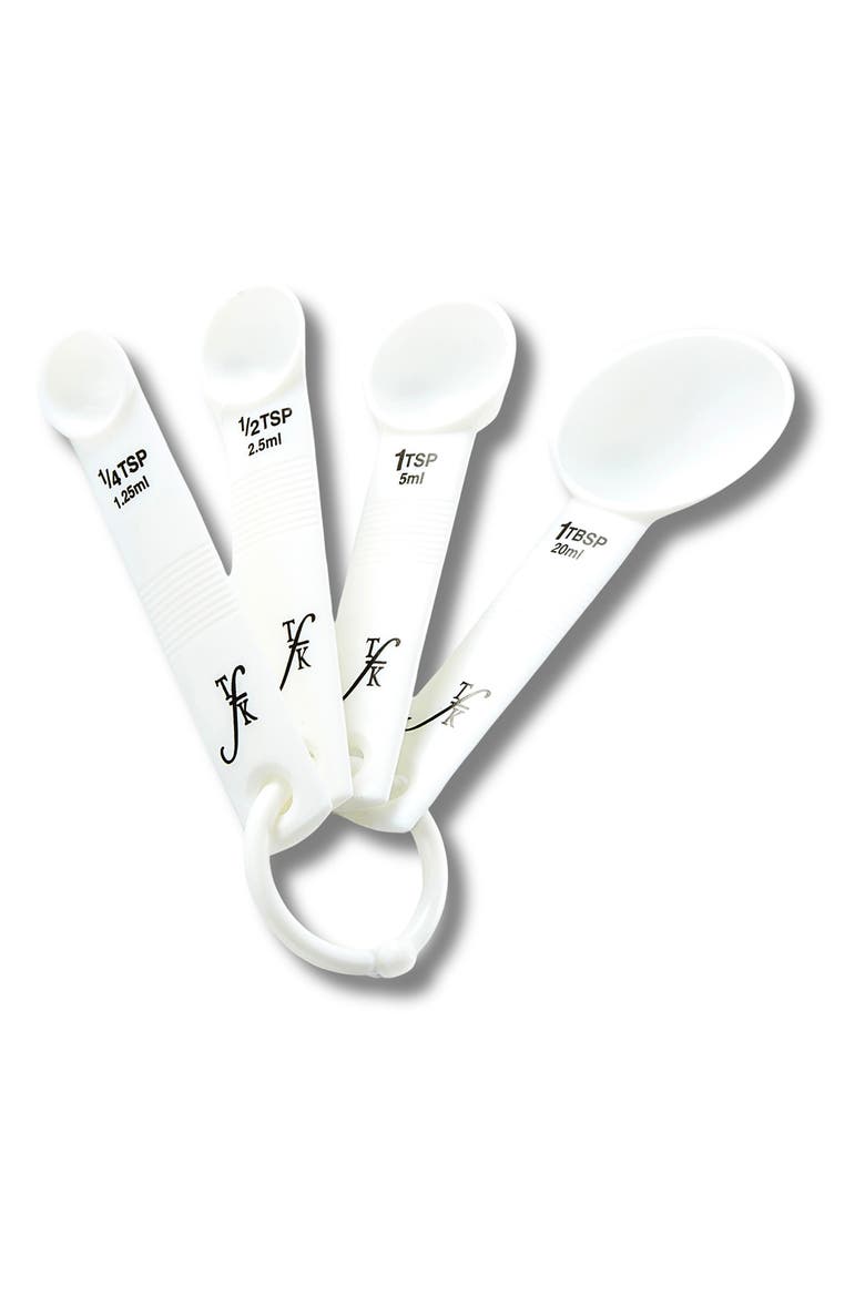 Baking Tools 11-Piece Set, Alternate, color, SILVER