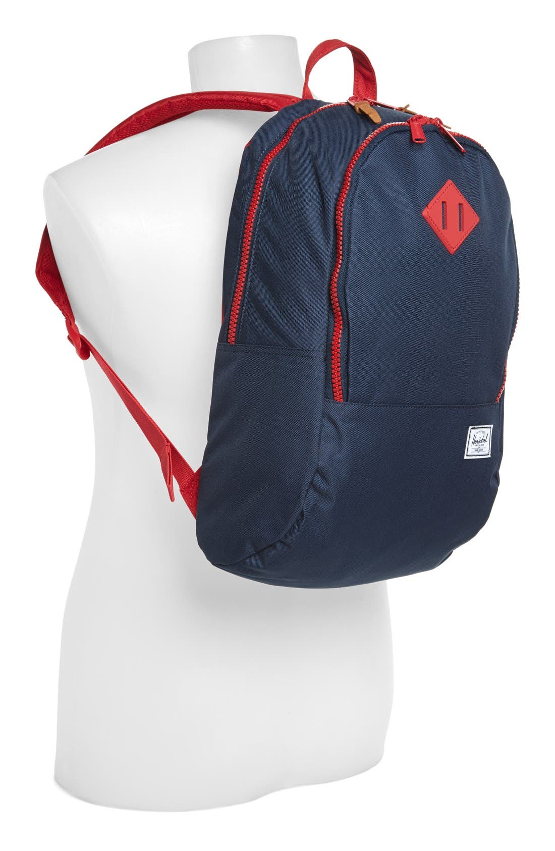 Herschel Supply Co. 'Nelson' Backpack, Alternate, color, 
