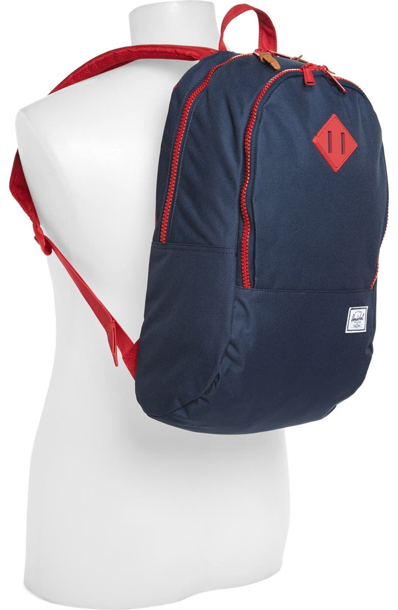 Herschel Supply Co. 'Nelson' Backpack, Alternate, color,
