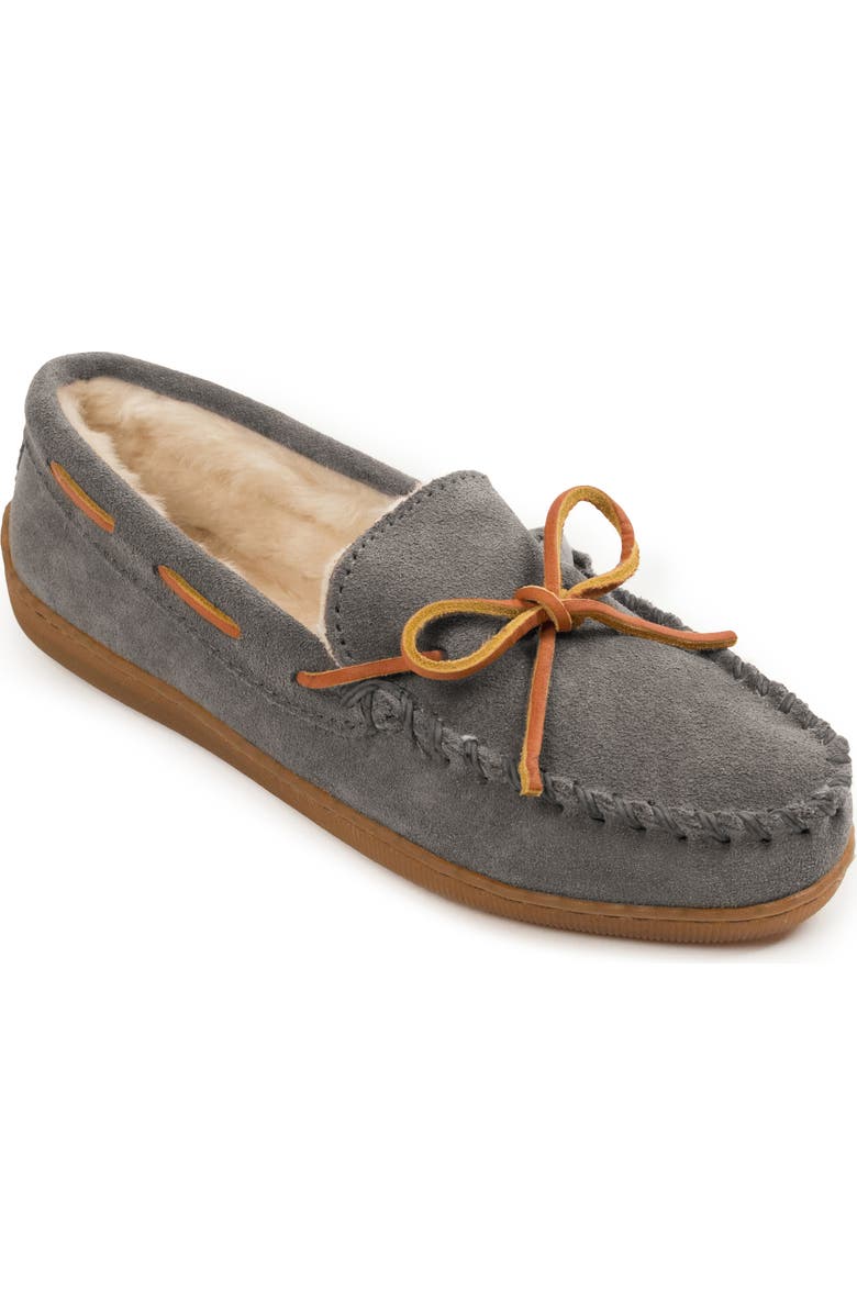 Minnetonka Moccasin, Main, color,