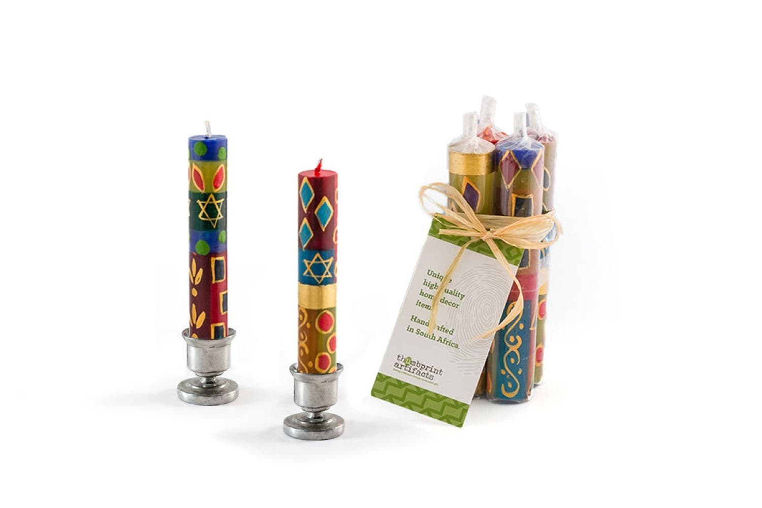 selected Judaica