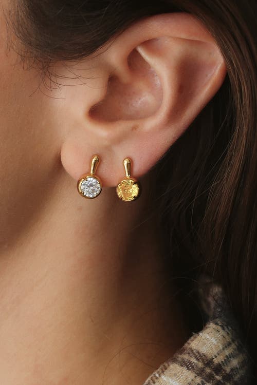 Joiana Jewelry The Clement Earrings