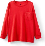 Cotton On Kids Kid's Essentials Long Sleeve Tee