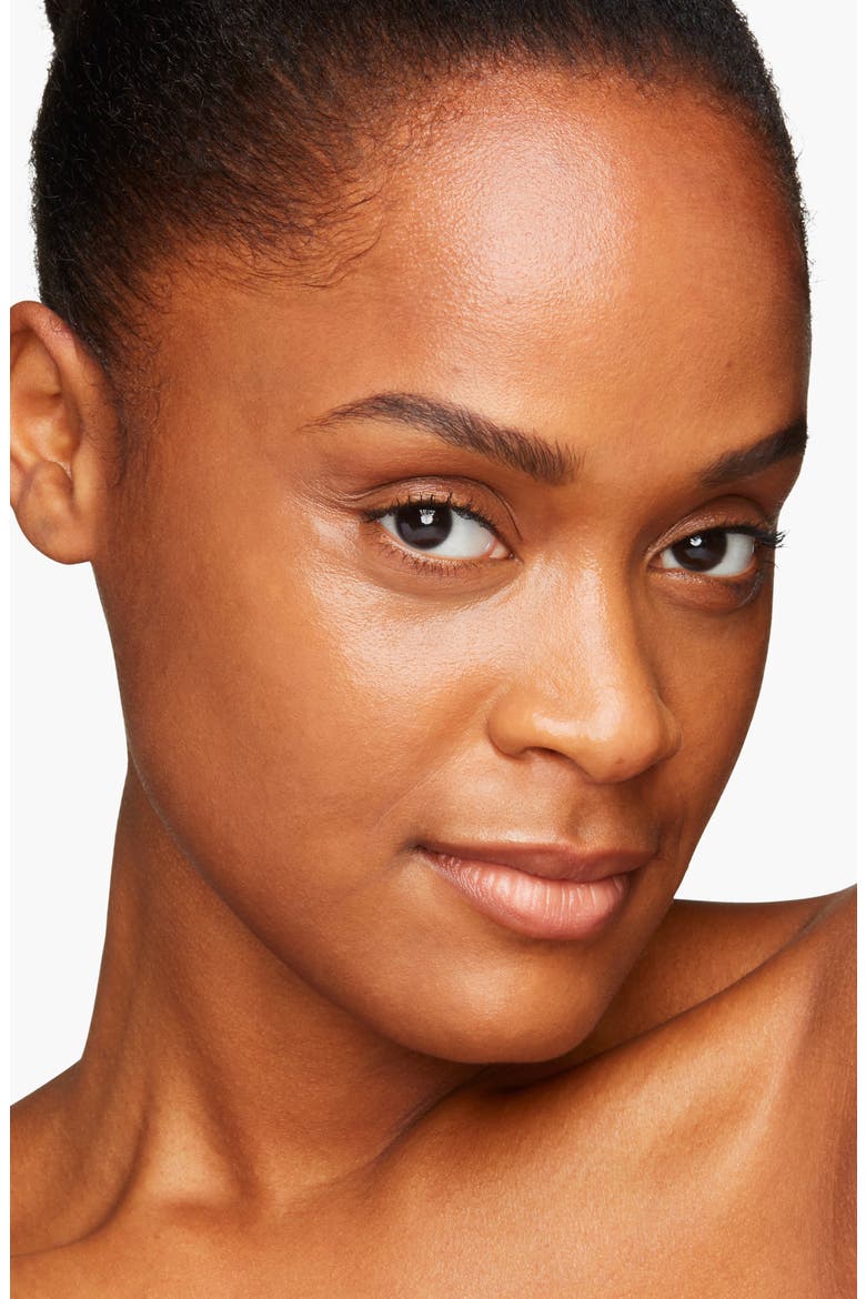 Synchro Skin Self-Refreshing Tinted Moisturizer SPF 20, Alternate, color, 415 TAN KWANZAN