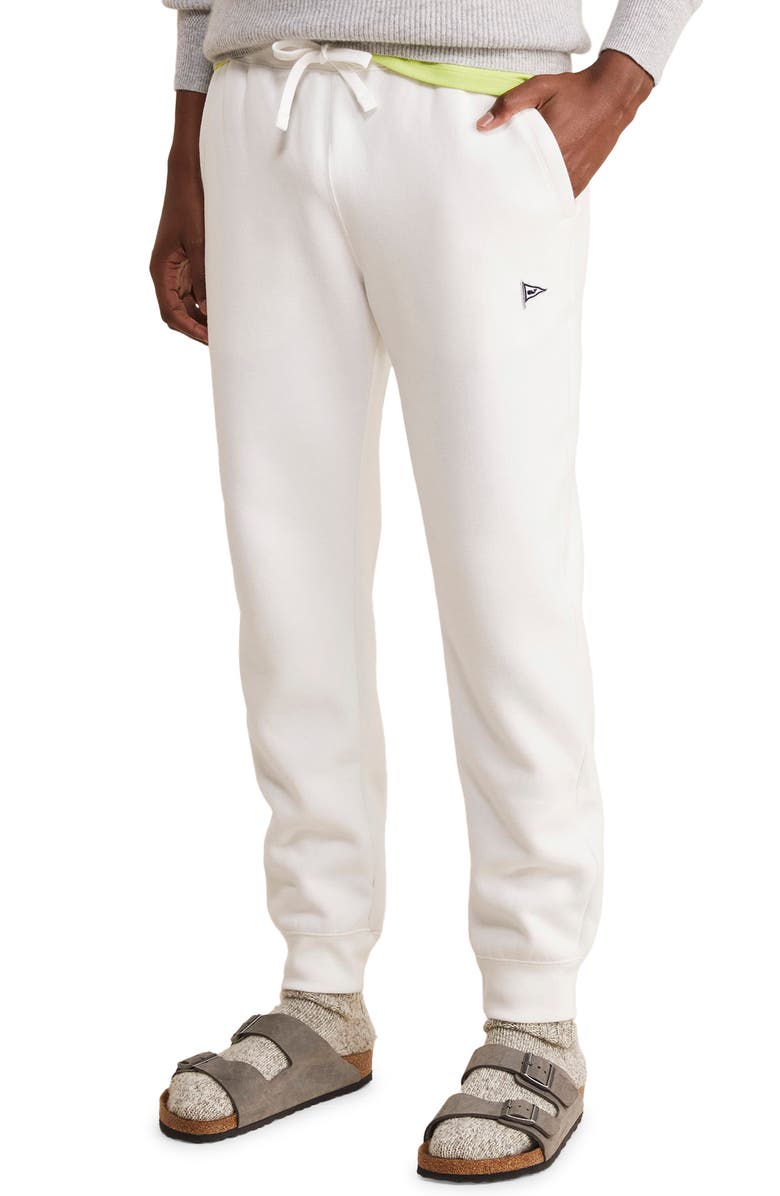 vineyard vines Fleece Joggers, Main, color,