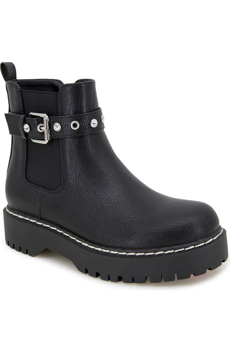 UNIONBAY High Street Lug Sole Boot, Main, color,