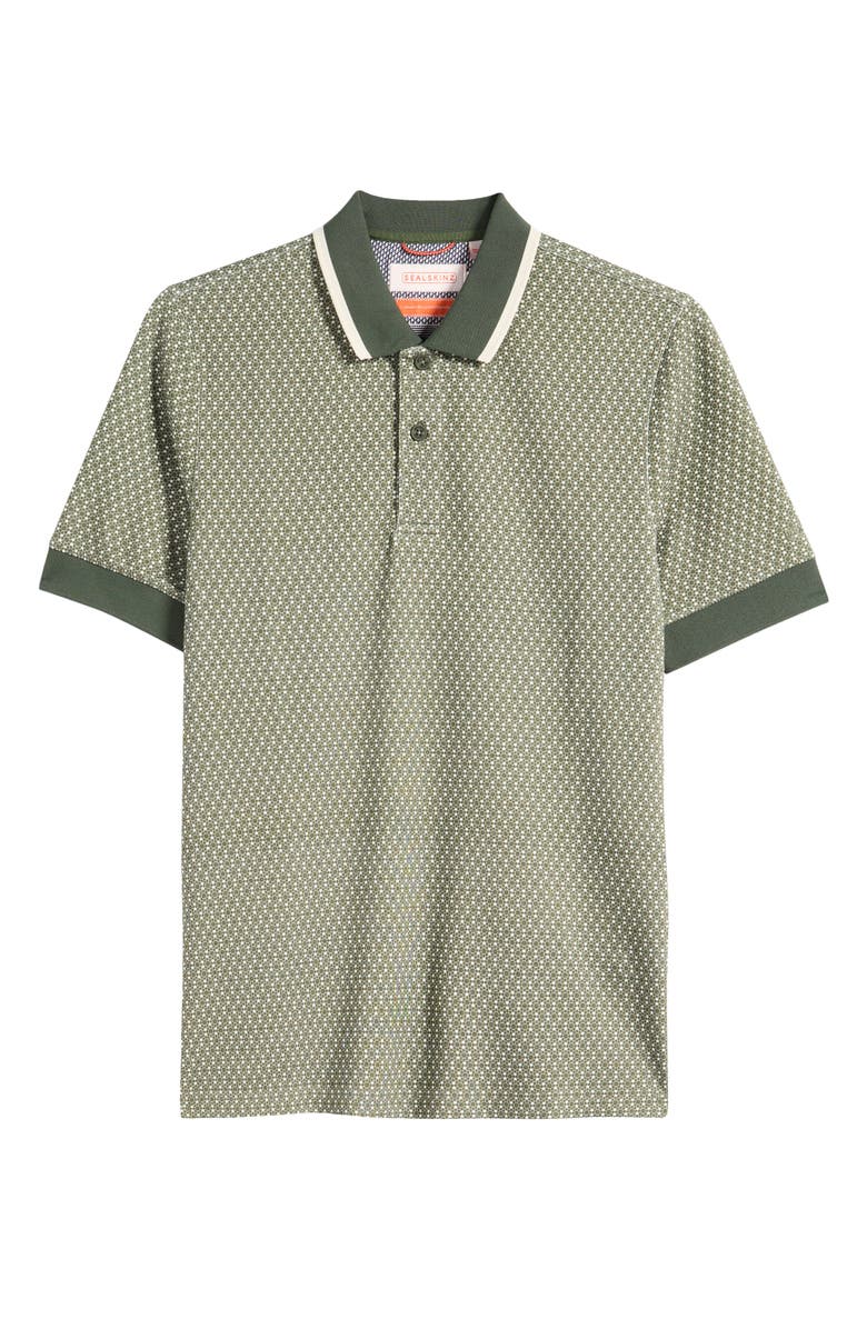 Sealskinz Dersingham Polo, Alternate, color, 
