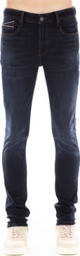 Cult of Individuality Punk Super Skinny Jeans