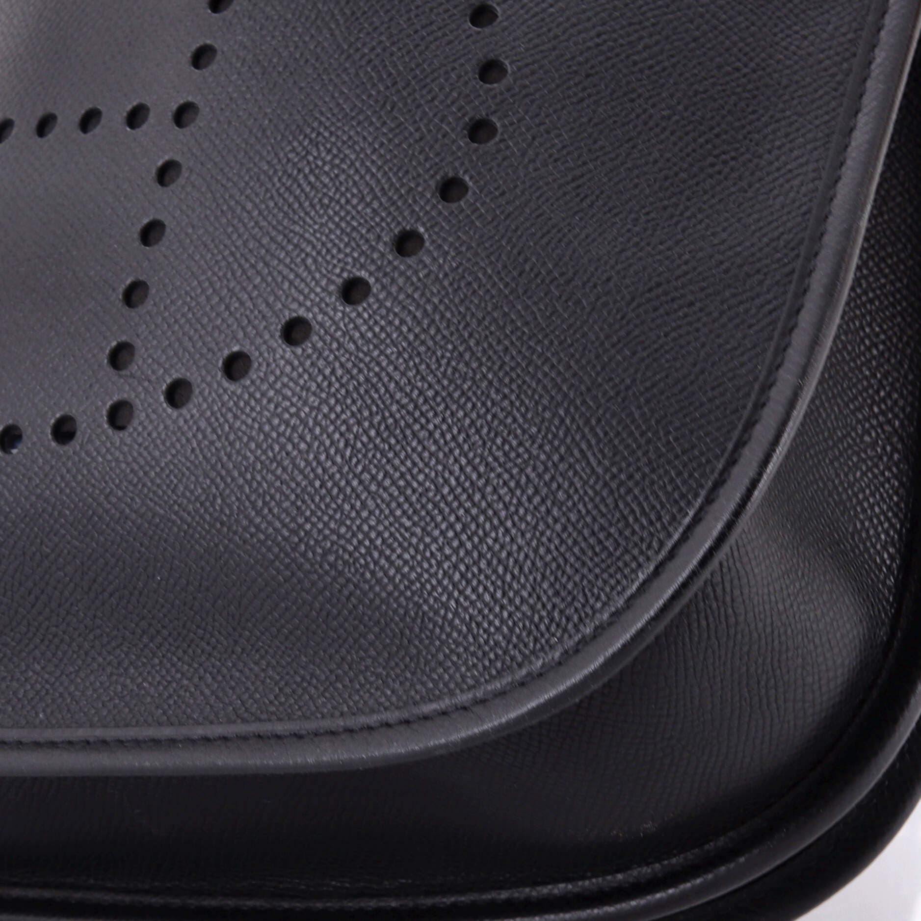 Evelyne Bag Gen III Epsom PM, Alternate, color, Black