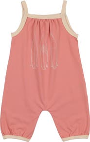 Manière Kids' Island Tank Romper
