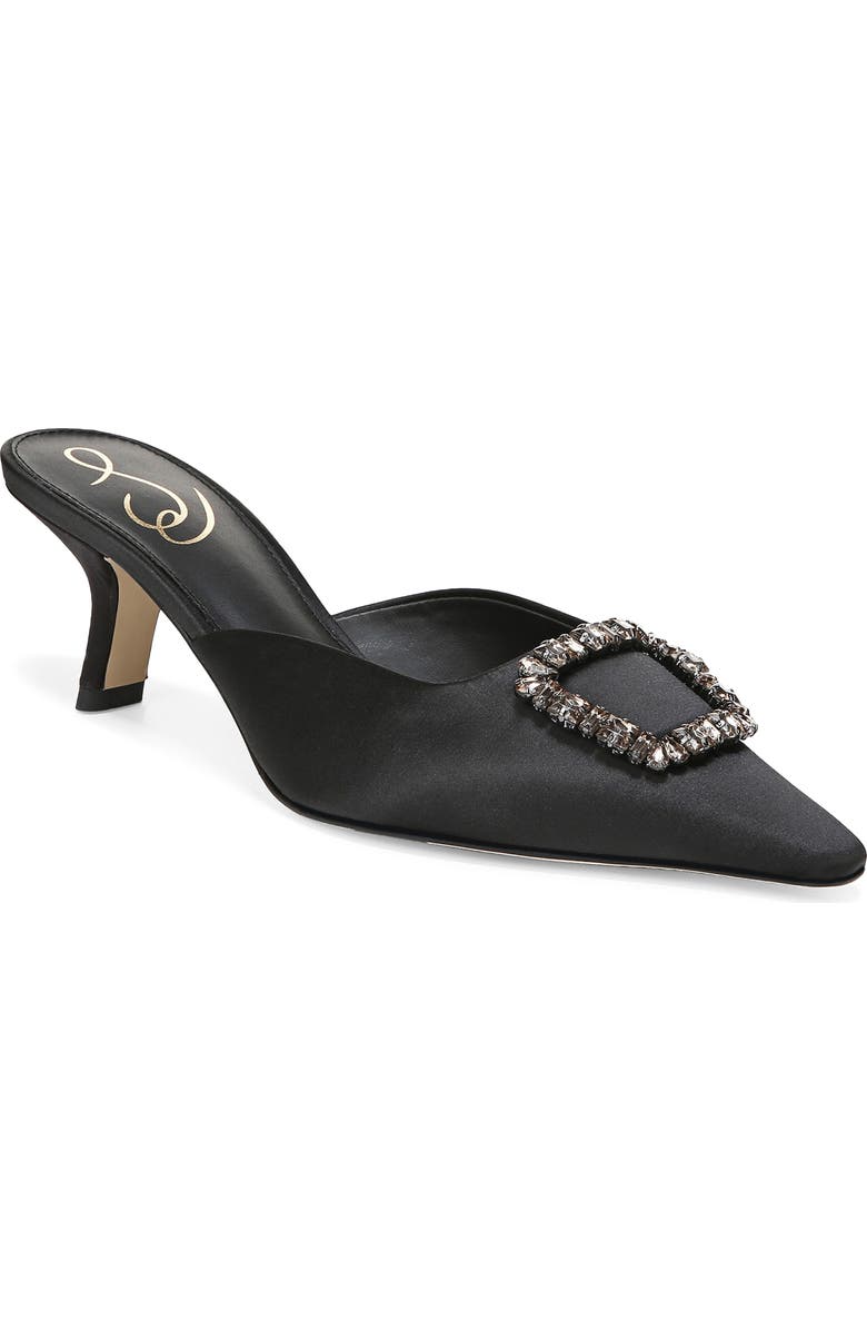Sam Edelman Brit Jewel Mule, Main, color,