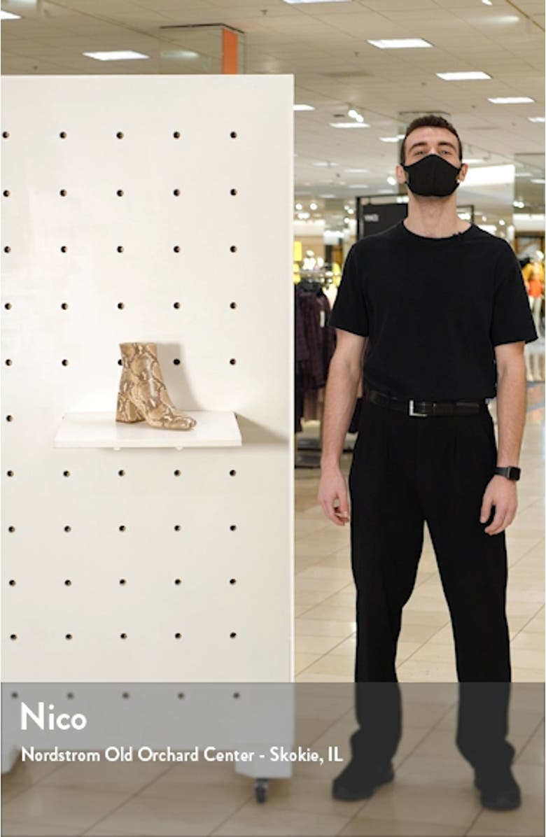 Daruby Bootie, sales video thumbnail