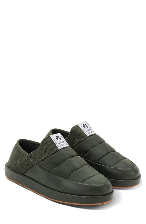 Foster Slipper (Men)