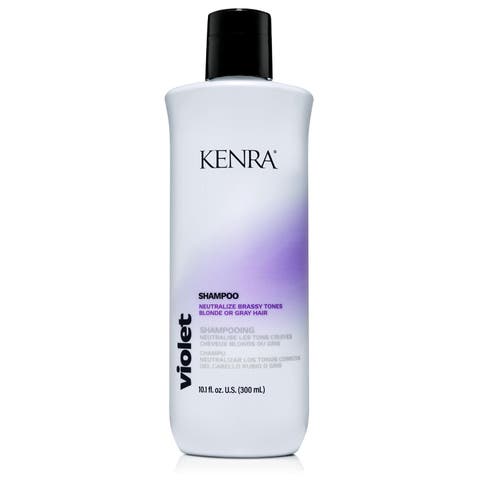 Violet Shampoo 10.1 oz