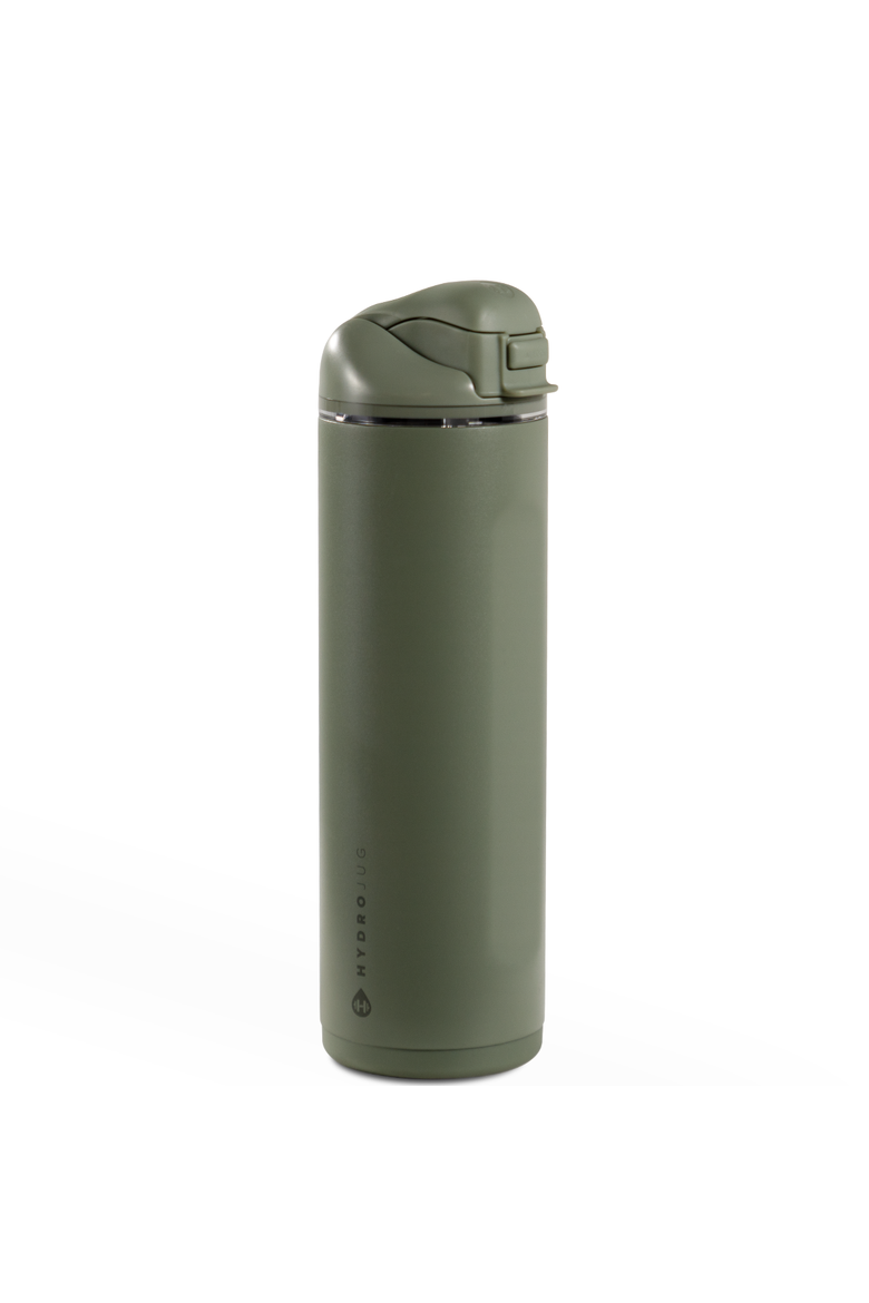 Ease2o 24oz Insulated Stainless Steel Water Bottle With Dual Sip & Chug Lid, Main, color, Courtyard