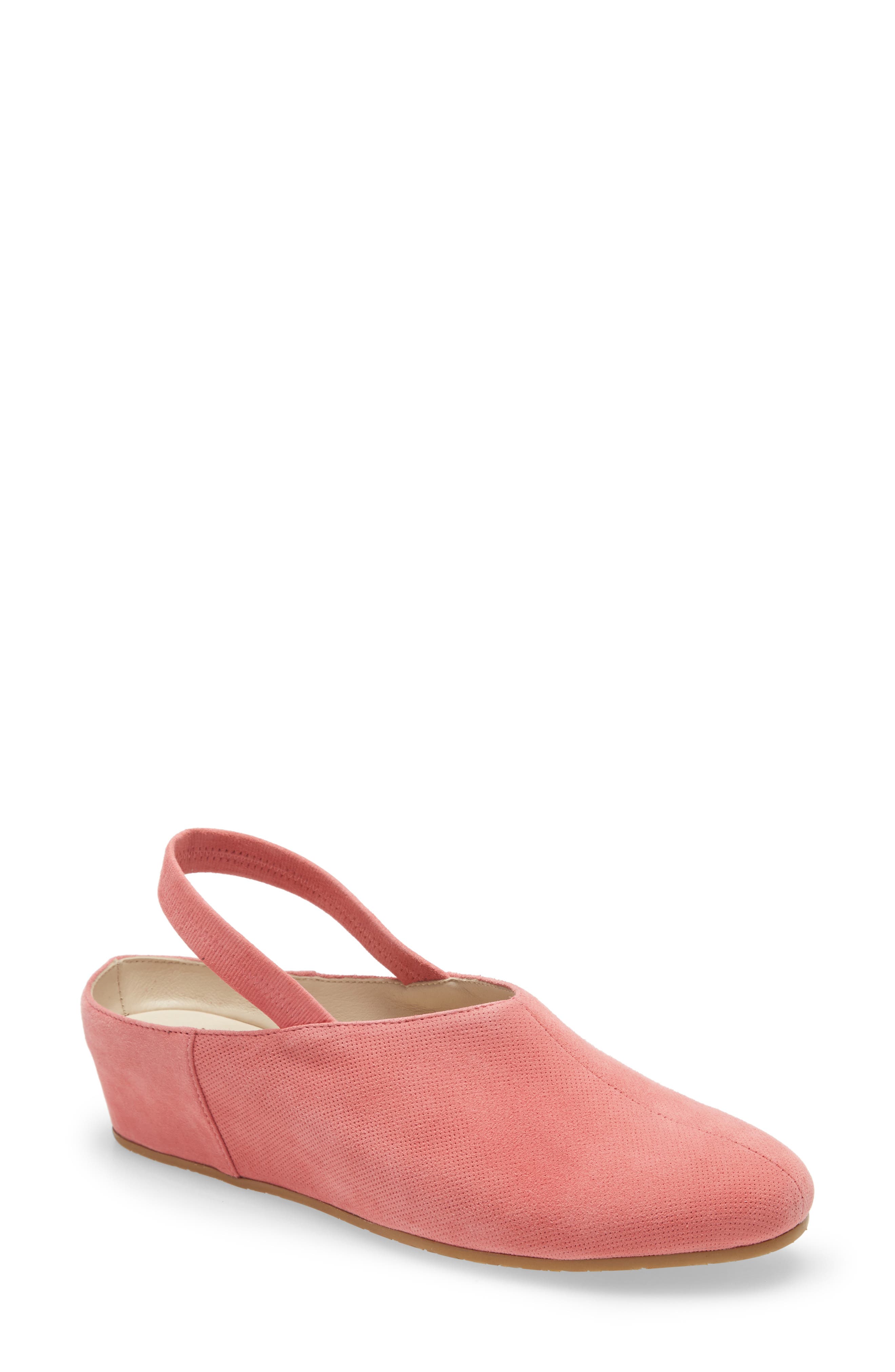 Amalfi by Rangoni Valter Slingback Wedge