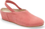 Amalfi by Rangoni Valter Slingback Wedge