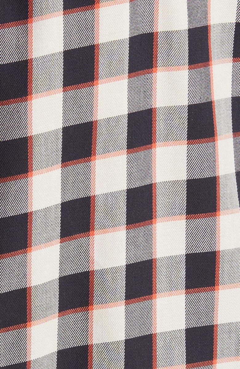 Vince Ojai Classic Fit Plaid Button-Up Shirt, Alternate, color,