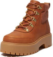 Timberland Stone Street Platform Boot