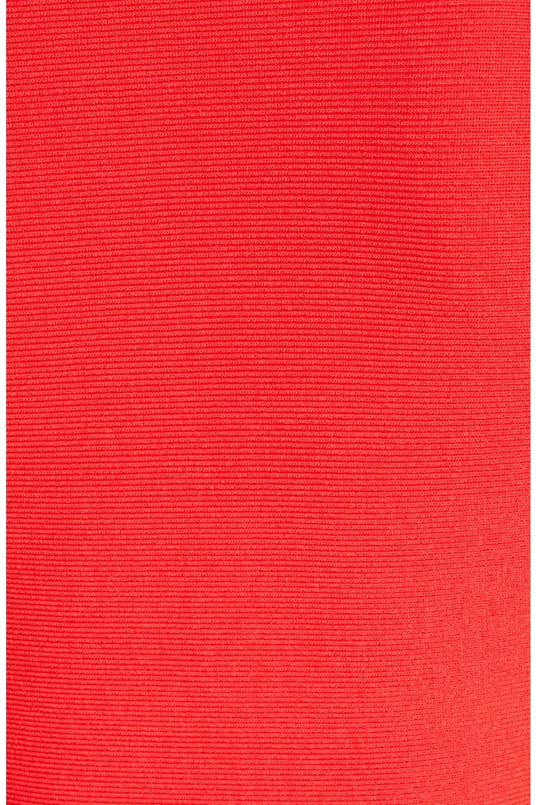 Tynna Embellished Sweater, Alternate, color, RED