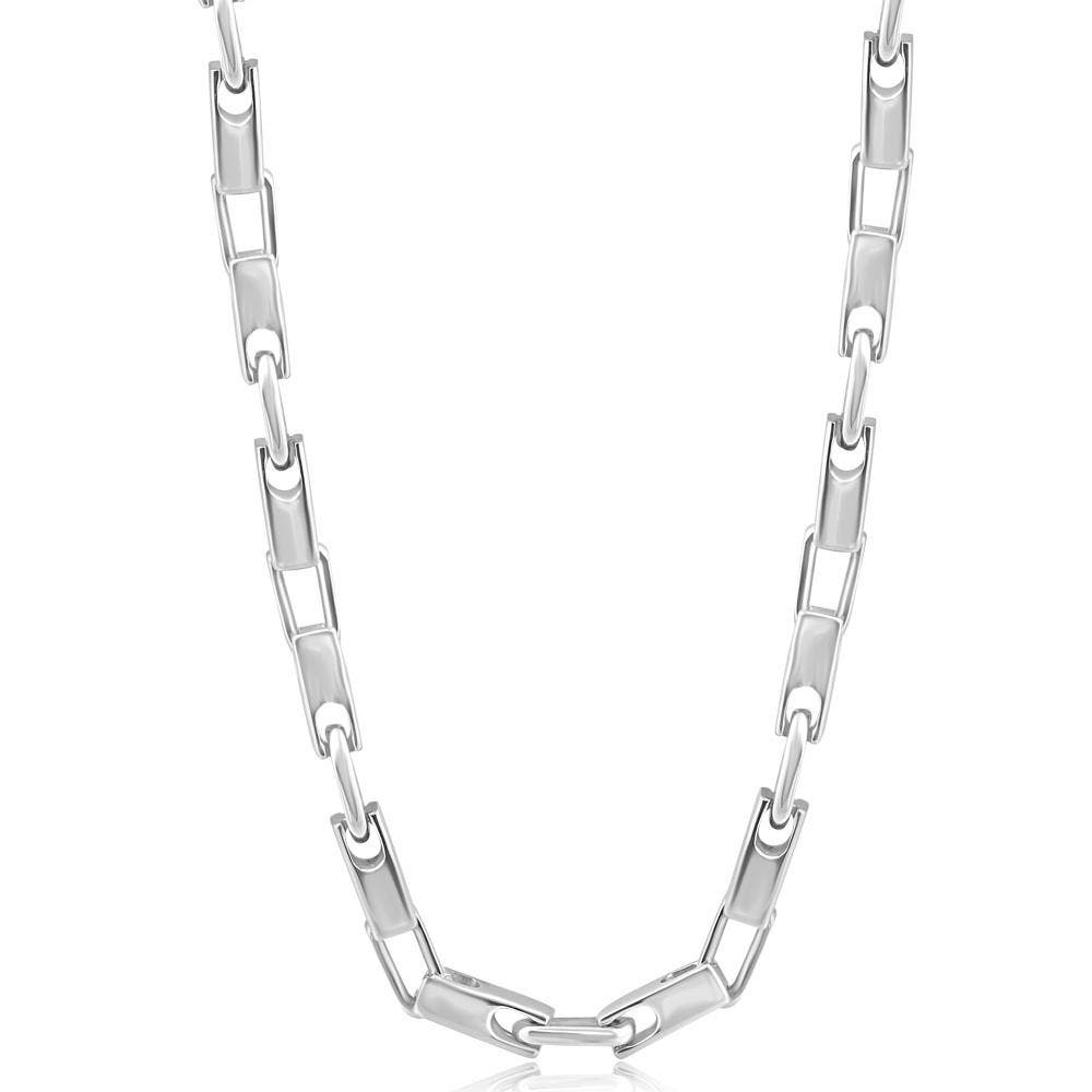selected Stainless Steel