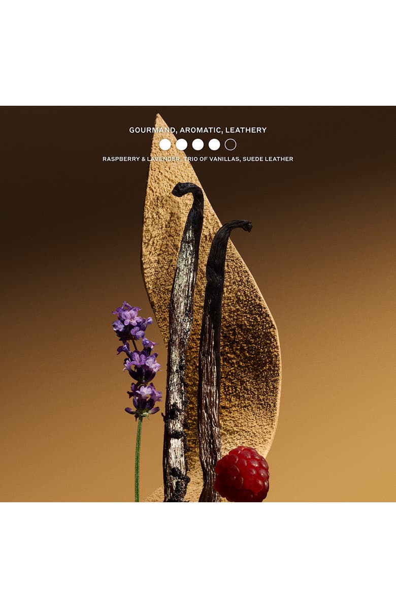 Burberry 'Burberry Goddess Parfum, Alternate, color, 