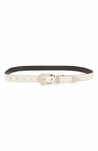 AllSaints Triple Keeper Belt