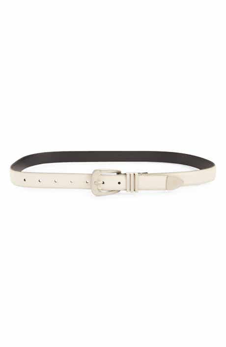 AllSaints Triple Keeper Belt